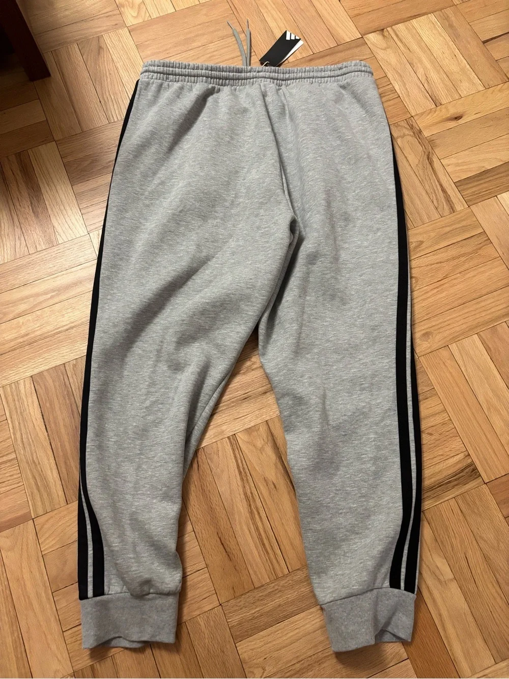adidas fleece nwt men